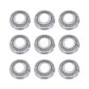 9Pack SH30 Replacement Heads Compatible For Philips  3000, 2000, 1000 And S738, Shaver Head view 2