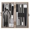 13PCS Pedicure Knife Set, Pedicure Callus Shaver Tools, Professional Foot Scraper, Steel Foot Care for Dead Skin Corn Foot Remover (6.3in) (Four-Piece Set) view 1