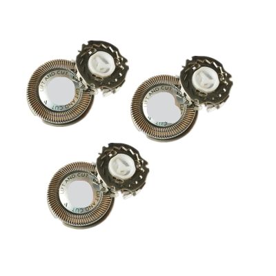Compatible For HQ3 HQ4 HQ54 HQ56 HQ55 HQ851 HQ912 HQ136 HQ6900 HQ6940 HQ6868 HQ6970Shaver Head
