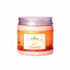 INTRIGUE ORGANICS Coffee and Vanilla Face Scrub (200gm) view 1