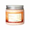INTRIGUE ORGANICS Coffee and Vanilla Face Scrub (200gm) view 2