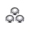 Compatible For PhilipsElectric Shaver 1000, 2000, 3000, 5000 Series Shaver Heads Replacement Blades Compatible For SH30 50 52 Razors(6 Pcs) view 3
