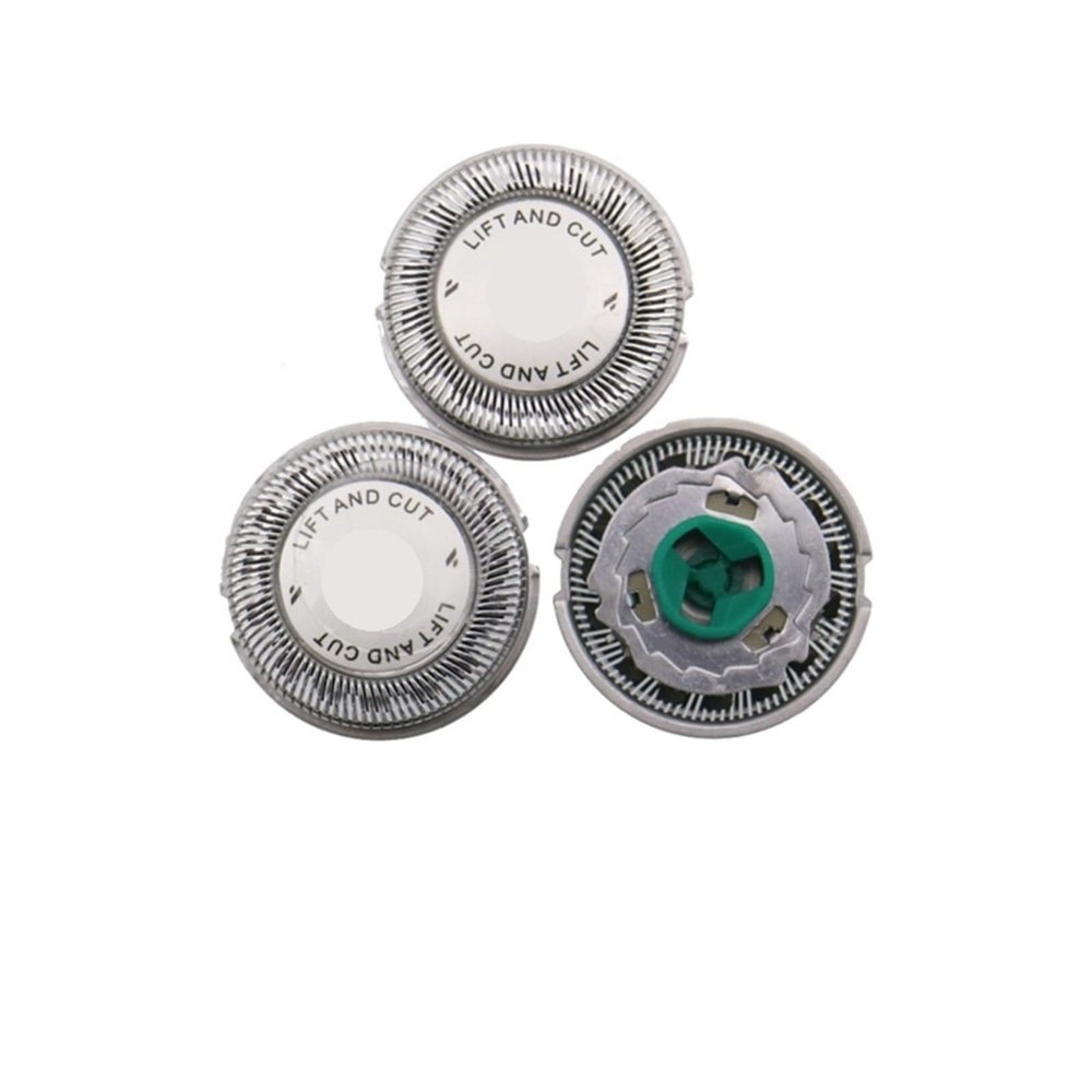 Compatible For Philips HQ64 HQ54 HQ6070 HQ6073 7310XL PT710 HQ7325 HQ7340 PT715 PT725 PT720Shaver Head