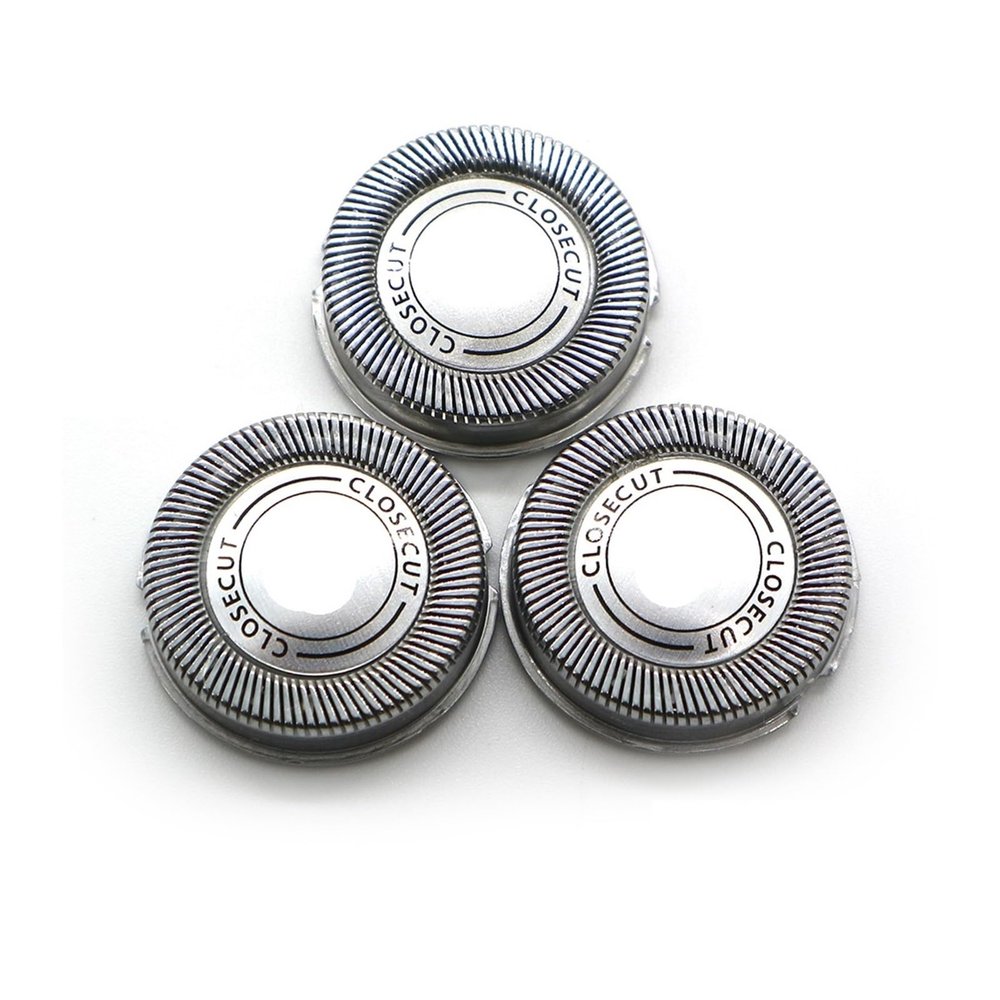 Compatible For Philips HQ56 HQ55 HQ4+ HQ3 HQ6843 HQ300 HQ64 HQ916Shaver Head