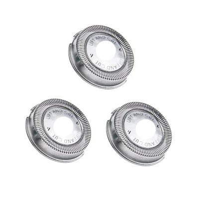 Replacement Heads BladeCompatible For PhilipsShaver AT750 AT890 PT 860 PT720 PT724 PT730 AT810 AT830 PT723(3pcs)