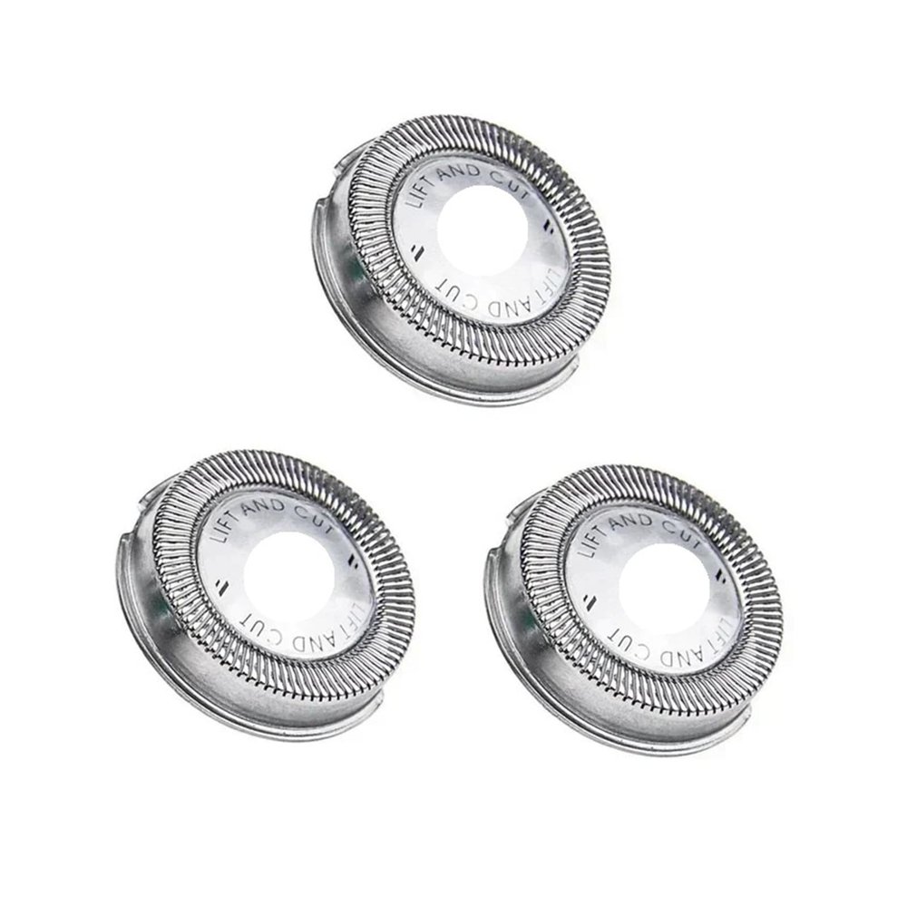 Replacement Heads BladeCompatible For PhilipsShaver AT750 AT890 PT 860 PT720 PT724 PT730 AT810 AT830 PT723(3pcs)