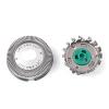 Replacement Heads BladeCompatible For PhilipsShaver AT750 AT890 PT 860 PT720 PT724 PT730 AT810 AT830 PT723(3pcs) view 3
