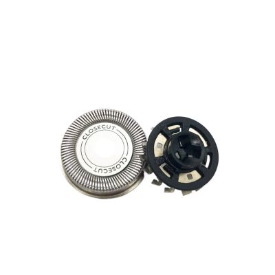Replacement HeadsCompatible For PhilipsShaver Series 3000, 2000, 1000 And S738