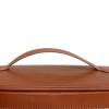 Dam Skerisi Cosmetic Storage, Travel Makeup, Large Capacity PU Cosmetic with, Stylish Portable Toiletry for Skincare and Makeup view 2