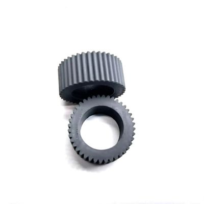 2pcs for Pickup Roller Rubber Tire Fits for Canon MG6840 MG5680 MG6650 MG5780 MG6680 MG5750 MG5640 MG6820 MG5740 MG5650 MG5720