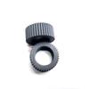 2pcs for Pickup Roller Rubber Tire Fits for Canon MG6840 MG5680 MG6650 MG5780 MG6680 MG5750 MG5640 MG6820 MG5740 MG5650 MG5720 view 1