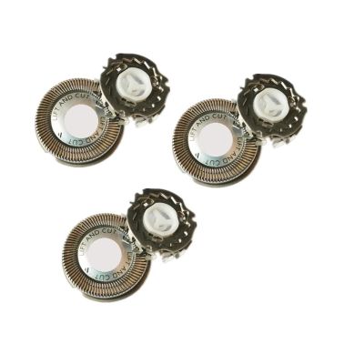 Compatible For HQ3 HQ4 HQ54 HQ56 HQ55 HQ851 HQ912 HQ136 HQ6900 HQ6940 HQ6868 HQ6970Shaver Head