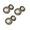 Compatible For HQ3 HQ4 HQ54 HQ56 HQ55 HQ851 HQ912 HQ136 HQ6900 HQ6940 HQ6868 HQ6970Shaver Head view 1