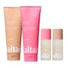 Saltair Signature Scents Body Lotion & Serum Deodorant Bundle  Hydrating Lotion and AHA Deodorant Set for Women and Men view 1