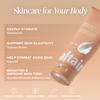 Saltair Signature Scents Body Lotion & Serum Deodorant Bundle  Hydrating Lotion and AHA Deodorant Set for Women and Men view 4