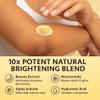ADEUS Banana Cream  Dark Spot Correcting Brightening Cream with Banana Extract, Niacinamide & Alpha Arbutin | For Underarms, Bikini Line, Buttocks & Body 100g / 3.52 oz (1) view 4