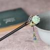 EWUROI Ancient Tree Thousand Rattan Hairpin Hair Fork Fashion Accessories Hand Clasp view 4