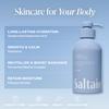 Saltair Seascape Body Wash & Lotion Bundle  Hydrating Body Cleanser and Moisturizing Lotion Set for Women and Men view 3
