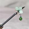 EWUROI Ancient Tree Thousand Rattan Hairpin Hair Fork Fashion Accessories Hand Clasp view 1