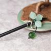 EWUROI Ancient Tree Thousand Rattan Hairpin Hair Fork Fashion Accessories Hand Clasp view 3