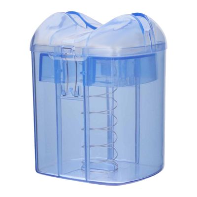 harayaa Perm Paper Storage Box Perm Paper Holder Lightweight Home Use Barbershops Case Versatile Equipment Beginner Women Organizer