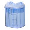 harayaa Perm Paper Storage Box Perm Paper Holder Lightweight Home Use Barbershops Case Versatile Equipment Beginner Women Organizer view 1