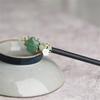 EWUROI Ancient Tree Thousand Rattan Hairpin Hair Fork Simple Fashion Accessories Hand Clasp view 3