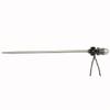 EWUROI S925 silver orchid pearl tassel hairpin for women view 1
