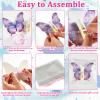 30 Pack Christmas Teacher Appreciation Gifts Bulk Thank You Moisturizing and Nourishing Lip Balm Gifts for Winter Xmas Women Man Employee Staff Appreciation Teacher Team Baby Shower Party Supplies view 4