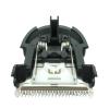 1Pcs Hair Clipper Trimmer HeadCompatible For PhilipsHC7460 HC7462 HC9450 HC9452 HC9490Trimmer Head Replacement Blade view 2