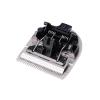 1/2Pcs Replacement Hair Clipper BladeCompatible For RIWARE-6305 Washable Barber Trimmer Steel Cutter Head Accessories Hair Trimmers Parts(1pcs) view 1