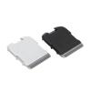 1Pcs Hair Clipper Head BladeCompatible For XiaomiCompatible For EnchenTrimmer Electric Hair Trimmer Replacement Knife Head Black White(White) view 4