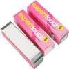 650 Pieces Nail Wipes for Gel Nails Lint Free, Cotton Pad Nail Wipe view 1