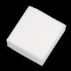 650 Pieces Nail Wipes for Gel Nails Lint Free, Cotton Pad Nail Wipe view 3