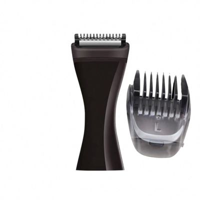 Replacment Ultra-precise Beard Styler Precision Trimmer Cutter Head And 5mm Comb for Philips MG1100/16 Fully washable Electric Razor Shaver Head Accessories
