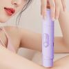 Electric Shaver for Women, 2-in-1 Women Electric Razor, Washable Double-Head LCD Digital Display Trimmer Rechargeable Waterproof for Arm Private Personal Bikini view 3