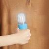3 Pieces Facial Mister Nano Mist Spray 30ml ABS Nano Facial Steamer Cordless Portable Handheld Face Steamer USB Rechargeable for Face Moisturizing Deep Cleaning Hydration Refreshing Skin Care view 4