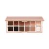 P4trick Ta. - Major Dimension III Matte Eyeshadow Palette  12 Blendable, High-Pigment Shades with Matte, Shimmer & Metallic Finishes  Long-Lasting, Buildable Color for Day & Night Looks view 1