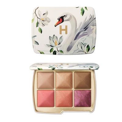Hourglass Ambient Lighting Edit Unlocked Swan
