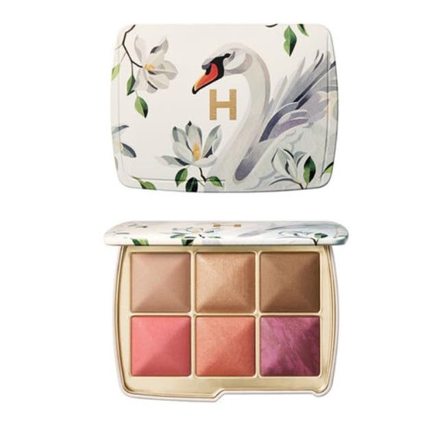 Hourglass Ambient Lighting Edit Unlocked Swan
