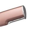 DERMAFLASH LUXE+ Sonic Dermaplaning Tool for Face Peach Fuzz Removal, Anti-Aging and Exfoliation, NEW Limited-Edition Rose Gold with Bonus FREE Refill Kit view 2