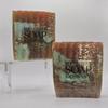 Reid Street Soap Co, LLC Woodland Moss Bar, Handcrafted Natural Tallow Soap, Moisturizing, 5 oz, Cedarwood and Oak Moss Scent, for Men & Women view 2