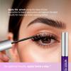 Eyelash Growth Serum Volumizing Lash Serum For Eyelash Growth Longer & Thicker Lash Enhancing serum With Natural view 3