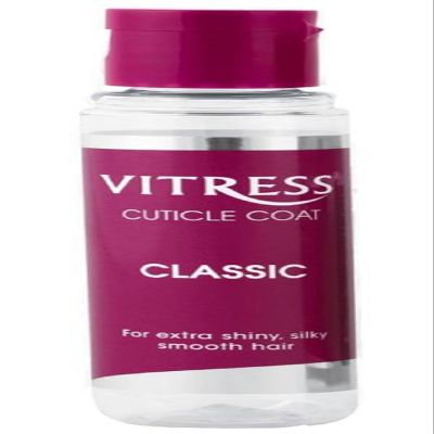 Classic Hair Cuticle Coat 50ml by VitressPH