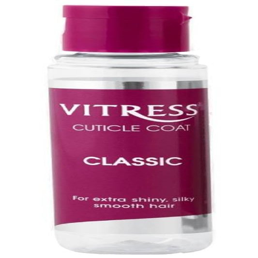 Classic Hair Cuticle Coat 50ml by VitressPH