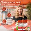 Batana Oil Shampoo and Conditioner Set and Batana Oil Deep Hydration and Moisture Hair Mask view 3