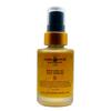 LOTION STONES Botanical Eye Serum with Argan Oil, Castor Oil, Vitamin E, Natural Anti-Aging Under Eye Treatment for Dark Circles and Puffiness, 1 oz view 1