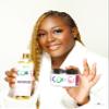 Kiddies by Nish Body Butter (12oz) view 2