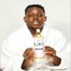 Kiddies by Nish Body Butter (12oz) view 3