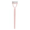 Btgghytr Eyelash Comb Separator,Eye Lash Separator Eyelash Definer Mascara Comb Applicator with Covers Arcs Designed view 1